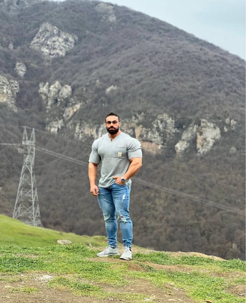 بهروز تابانی