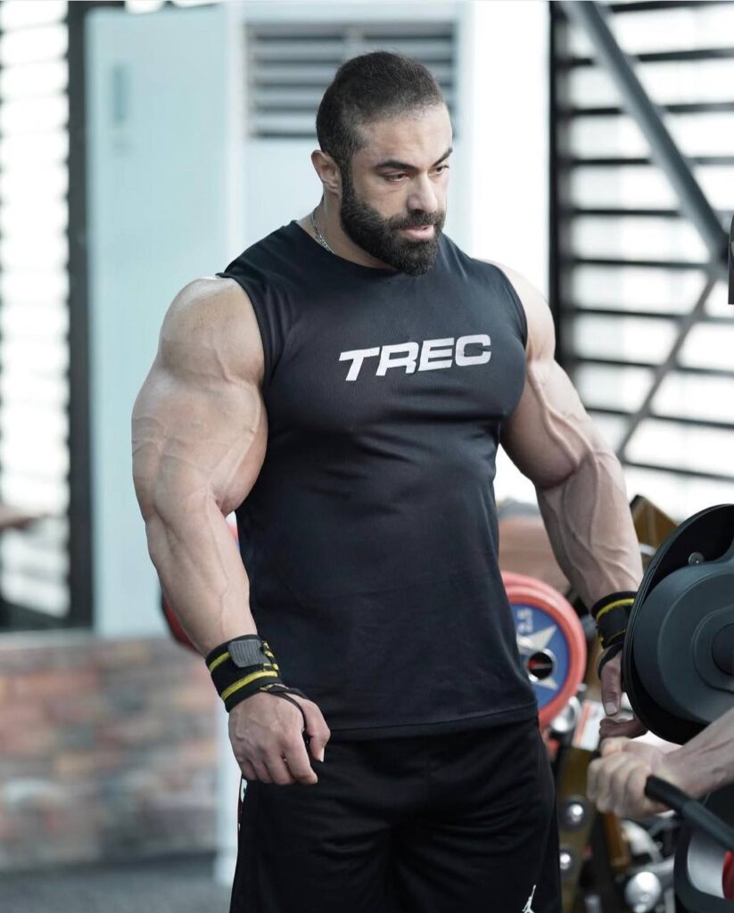 بهروز تابانی