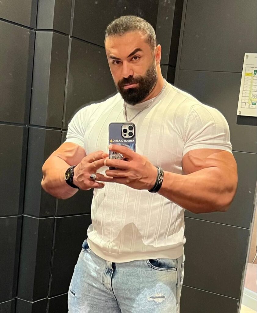 بهروز تابانی