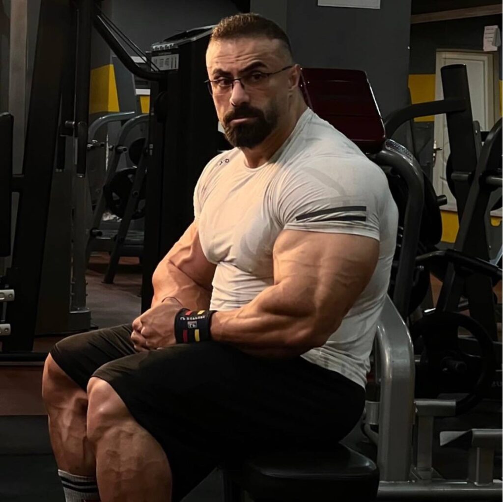 بهروز تابانی