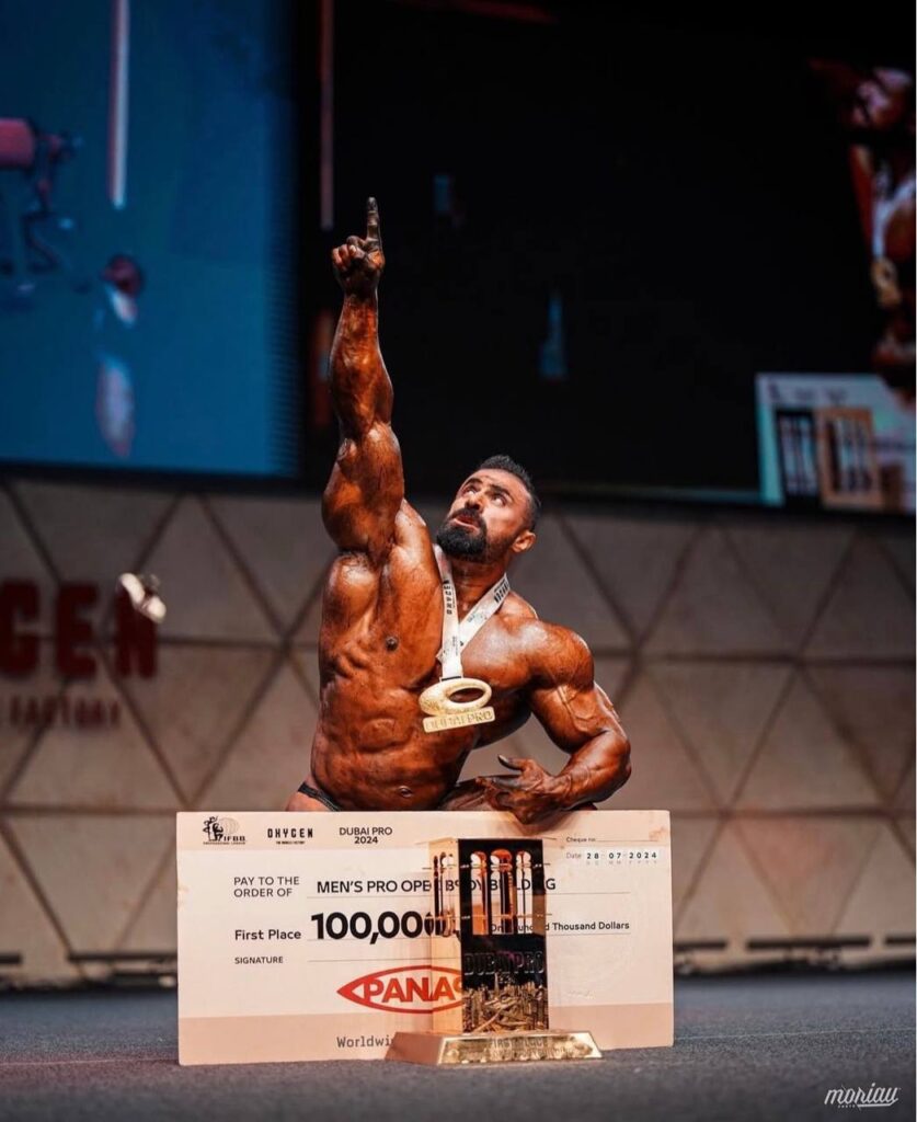 بهروز تابانی