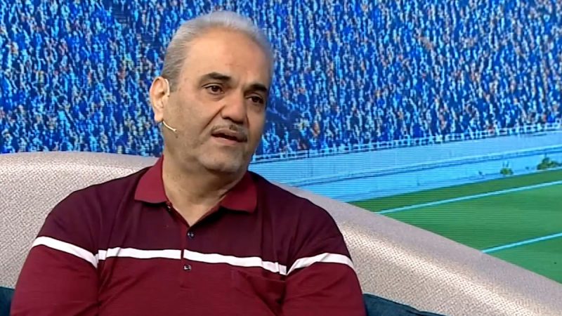 واکنش تند خیابانی به عملکرد فاجعه‌بار مدیران در فوتبال: فقط از این فوتبال بروید!