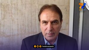 دستآورد تارقلی؛ 9 ماه کار و حذف 2 تیم امید و نوجوانان!