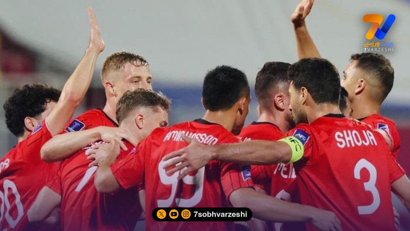 ترکیب تراکتور مقابل الشرطه