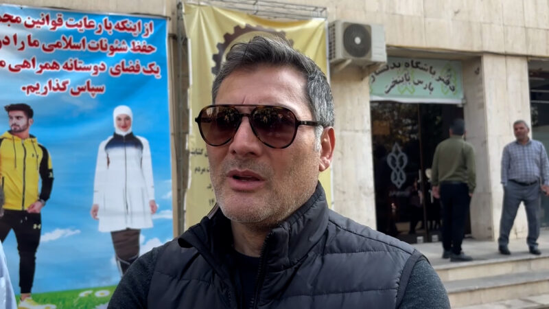 طباطبایی: بهبود استقلال بسته به تغییر نگرش ساپینتو است