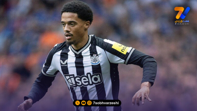 گزینه رد شده پرسپولیس، به پرستون انگلیس پیوست!