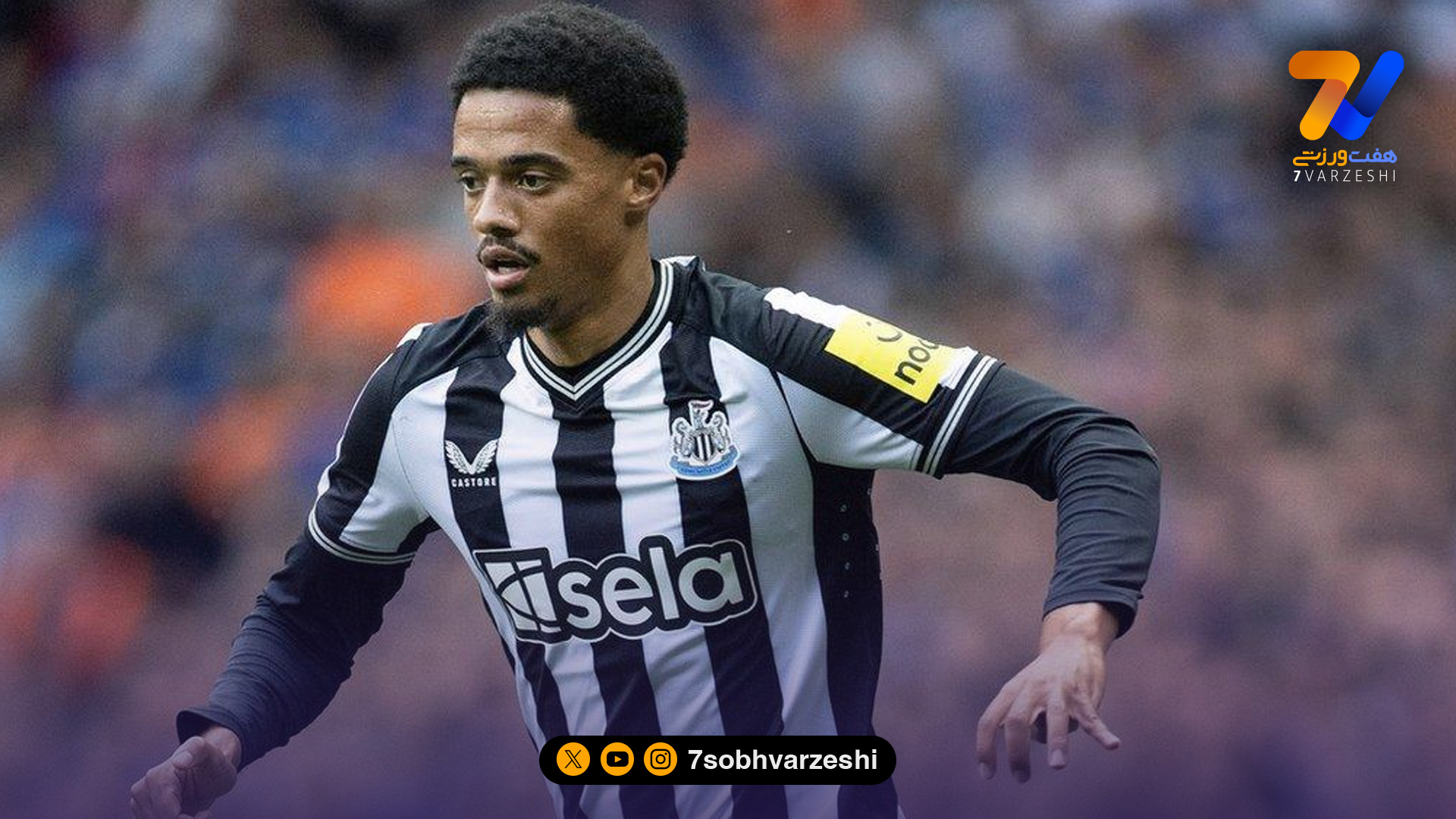 گزینه رد شده پرسپولیس، به پرستون انگلیس پیوست!