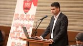 در پرسپولیس جنگ برای مدیرعاملی وجود ندارد