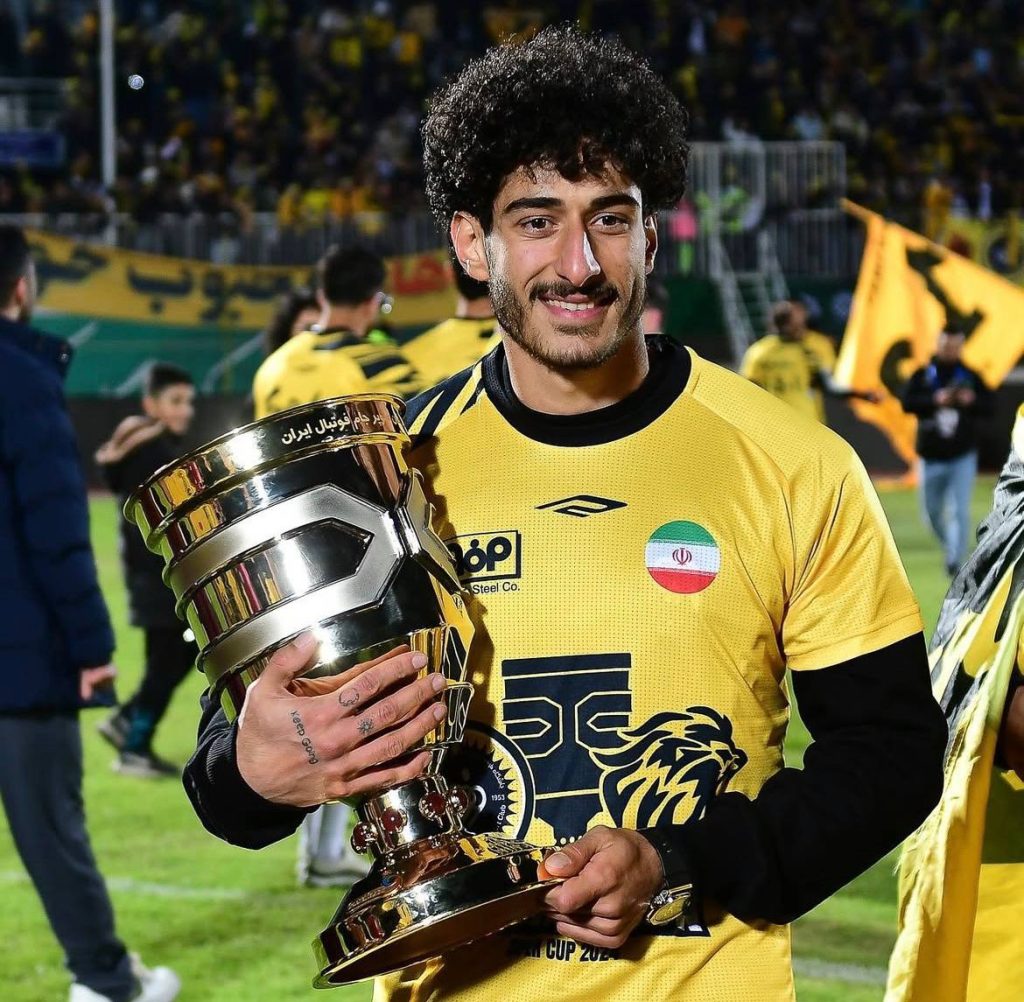 جواد آقایی‌پور