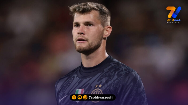 دروازه بان اینتر آدم کشت؛ کنفرانس کیوو لغو شد!