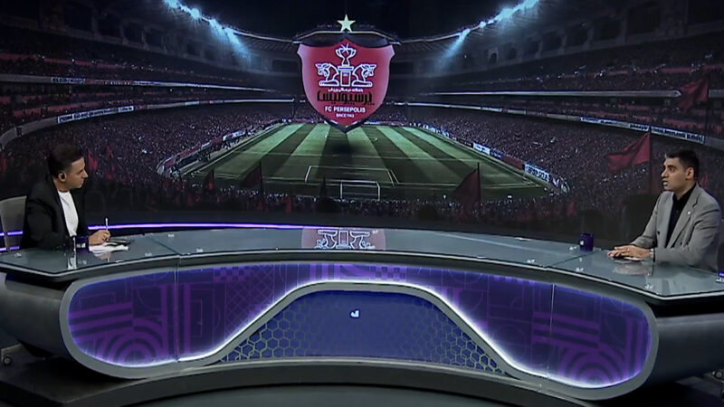 حدادی: بعد از بازی با خیبر با آقای اوسمار به شکل جدی وارد مذاکره شدیم