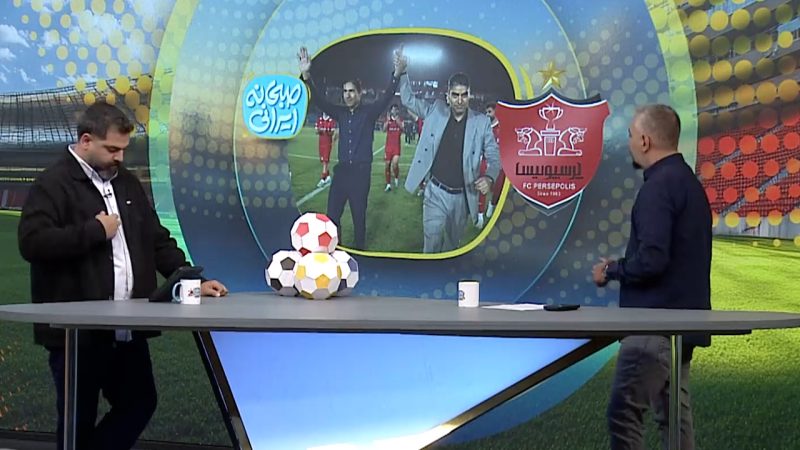غیر رسمی: اوسمار سرمربی پرسپولیس شد