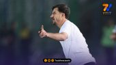 حدادی‌فر: برای اردوی اول تیم ملی جوانان آماده می‌شویم