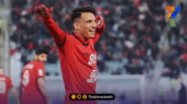 گل به پرسپولیس؛ کادوی حسین زاده در روز تولدش به هواداران تراکتور!