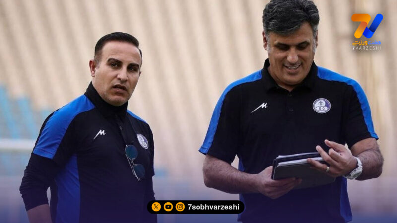 حسین کعبی: از مادر زاییده نشده کسی به من بی‌احترامی کند!