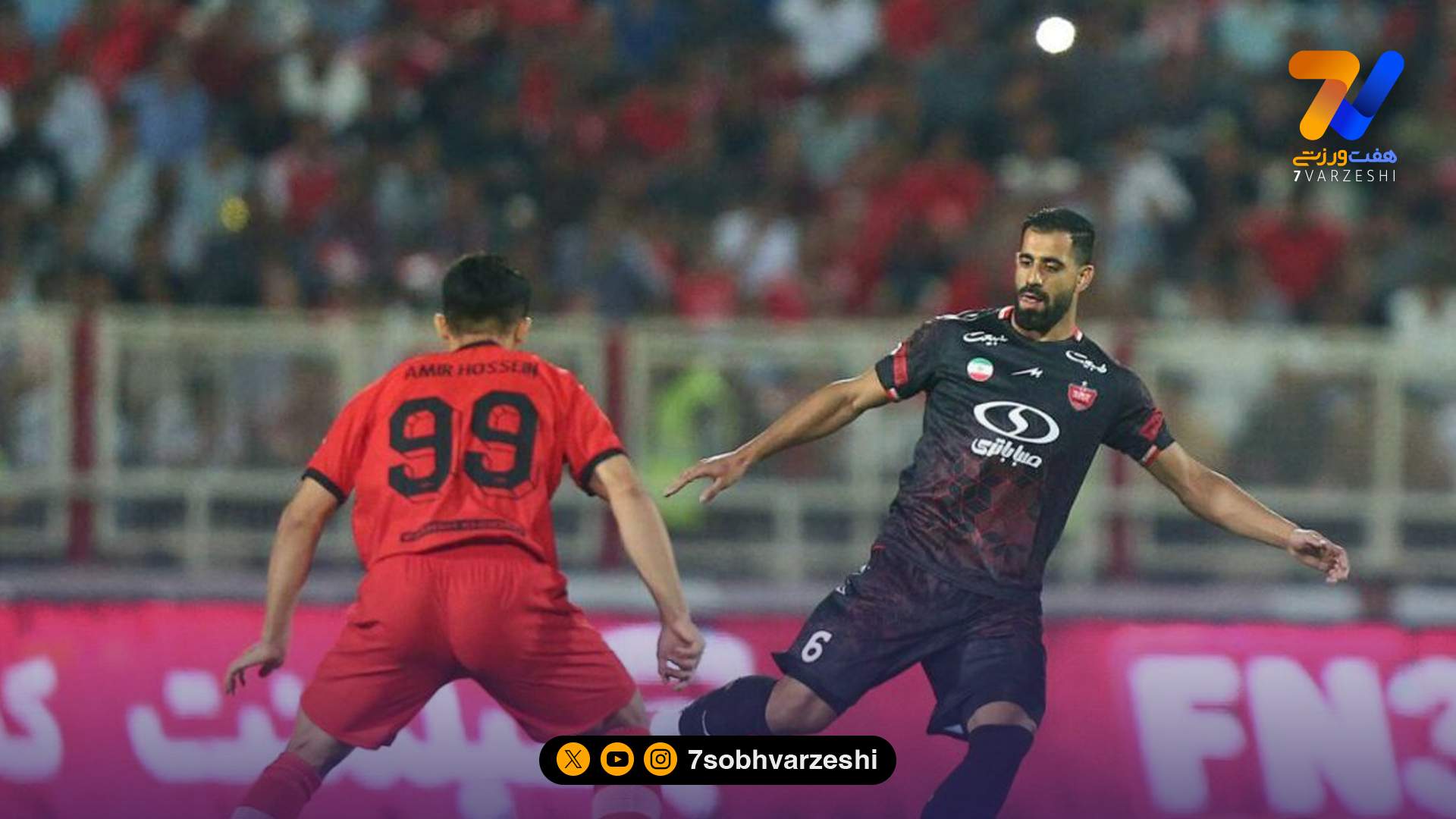 کری خوانی به سبک حسین کنعانی! +عکس