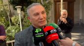 درخشان: نوع بازی پرسپولیس خوشایند هواداران نیست