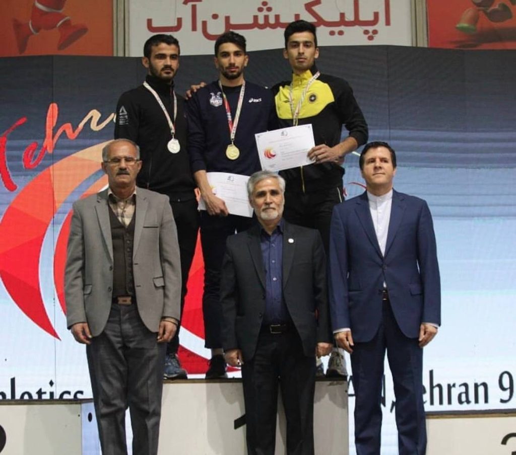 حمیدرضا کیا