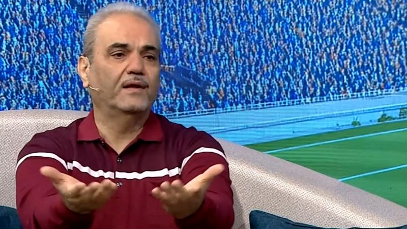 خیابانی: چرا با منتظر محمد فسخ کردید که استقلال محروم شود؟