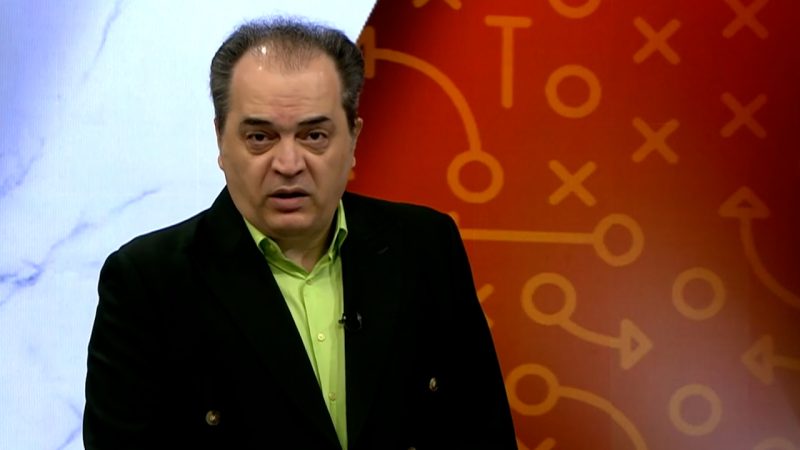 واکنش جالب پیمان یوسفی درباره نامزدی ایران برای بازی‌های کشورهای اسلامی