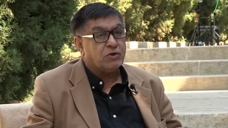 واکنش غلامحسین پیروانی نسبت به برگزاری دربی در شیراز