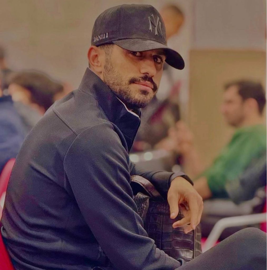 دانیال اسماعیلی‌فر