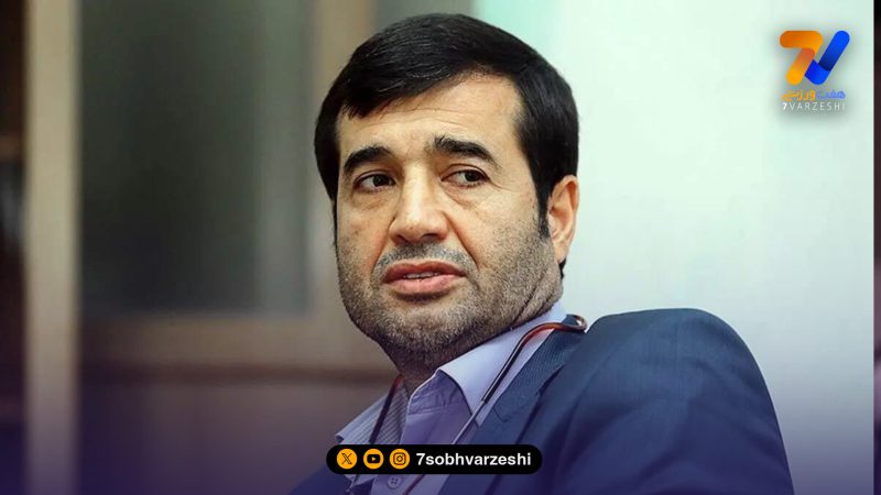 مجموعه تنیس استقلال از فهرست واگذاری‌ها خارج شد