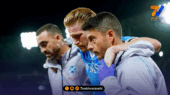 شوک بزرگ به ناپولی و کونته؛ دی بروینه فصل را از دست داد!