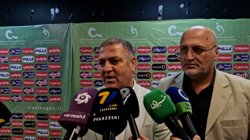 واکنش رجاییان به برگزاری دربی در اراک