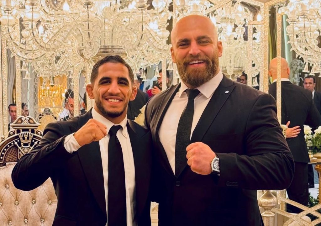 رحمان عموزاد