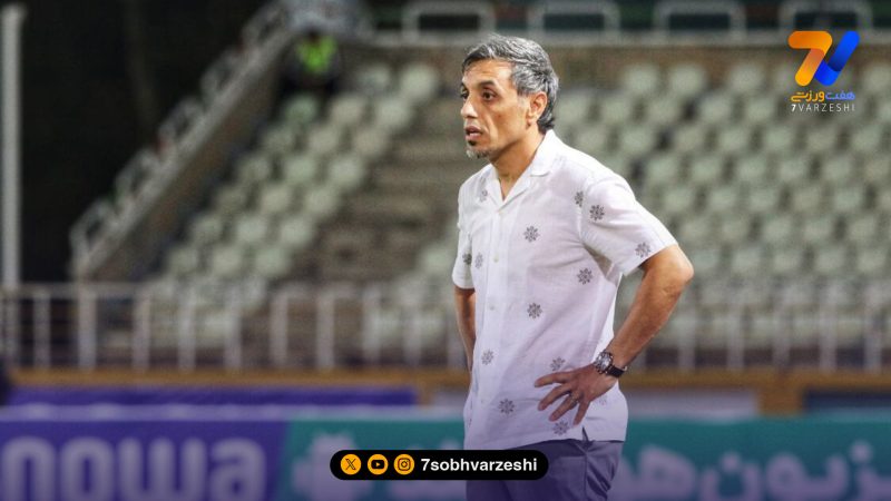 خطیبی: مس مقابل آلومینیوم عملکرد مطلوبی داشت