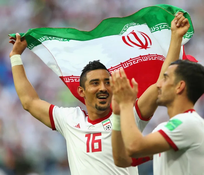 بیوگرافی و زندگی شخصی رضا قوچان نژاد همسر سروین بیات
