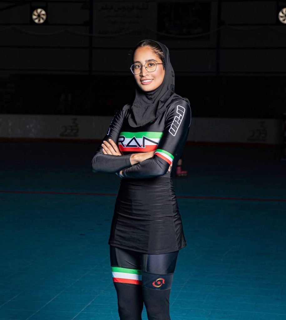 رومینا سالک