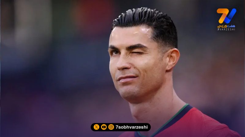 کریستیانو رونالدو: اگر می‌توانستم، برای هیچ باشگاهی بازی نمی‌کردم