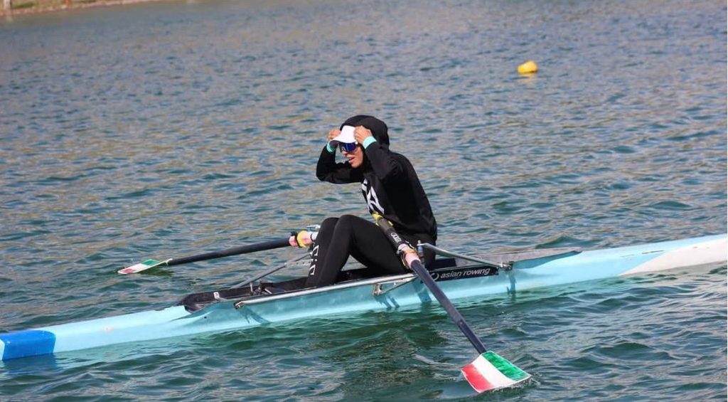 زینب نوروزی