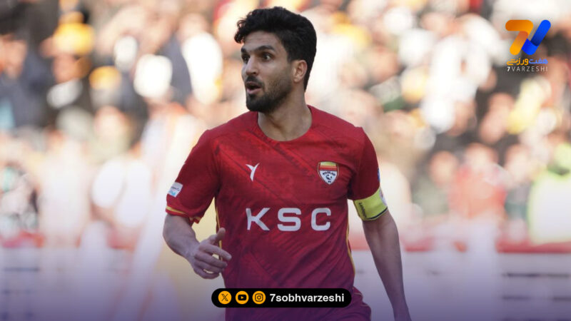 انصاری: آینده فولاد با گل‌محمدی تضمین شده است!