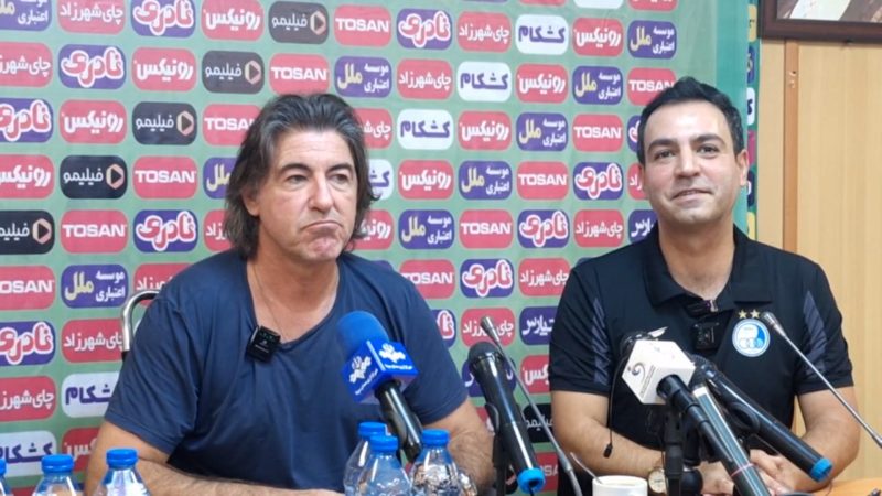 ساپینتو: ما قهرمان می‌شویم!