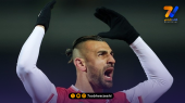 خوشحالی سردار دورسون از قطع همکاری پرسپولیس با وحید هاشمیان!