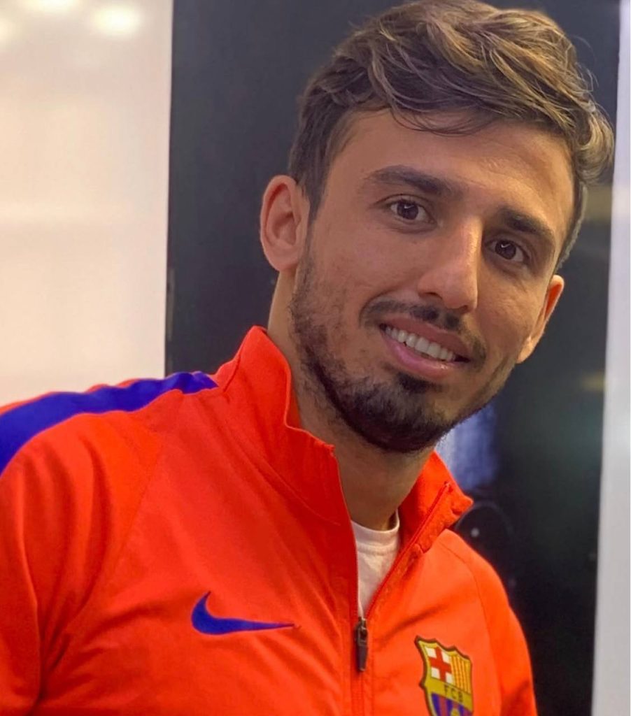 سعید صادقی