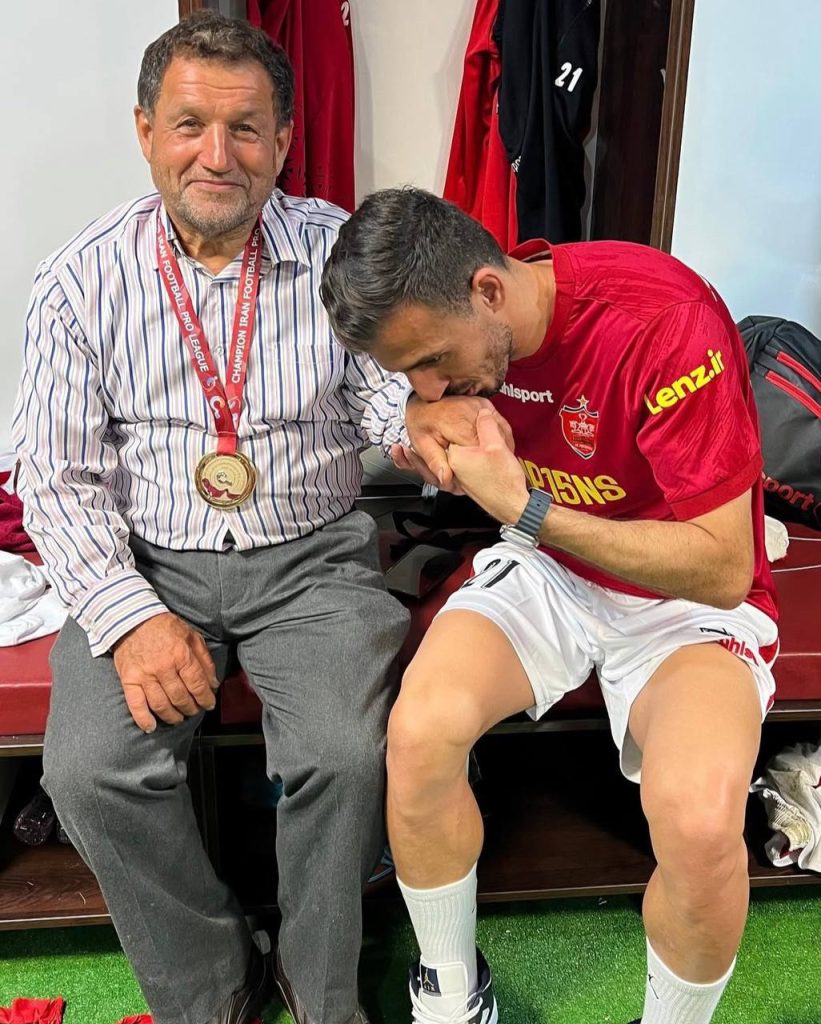 سعید صادقی