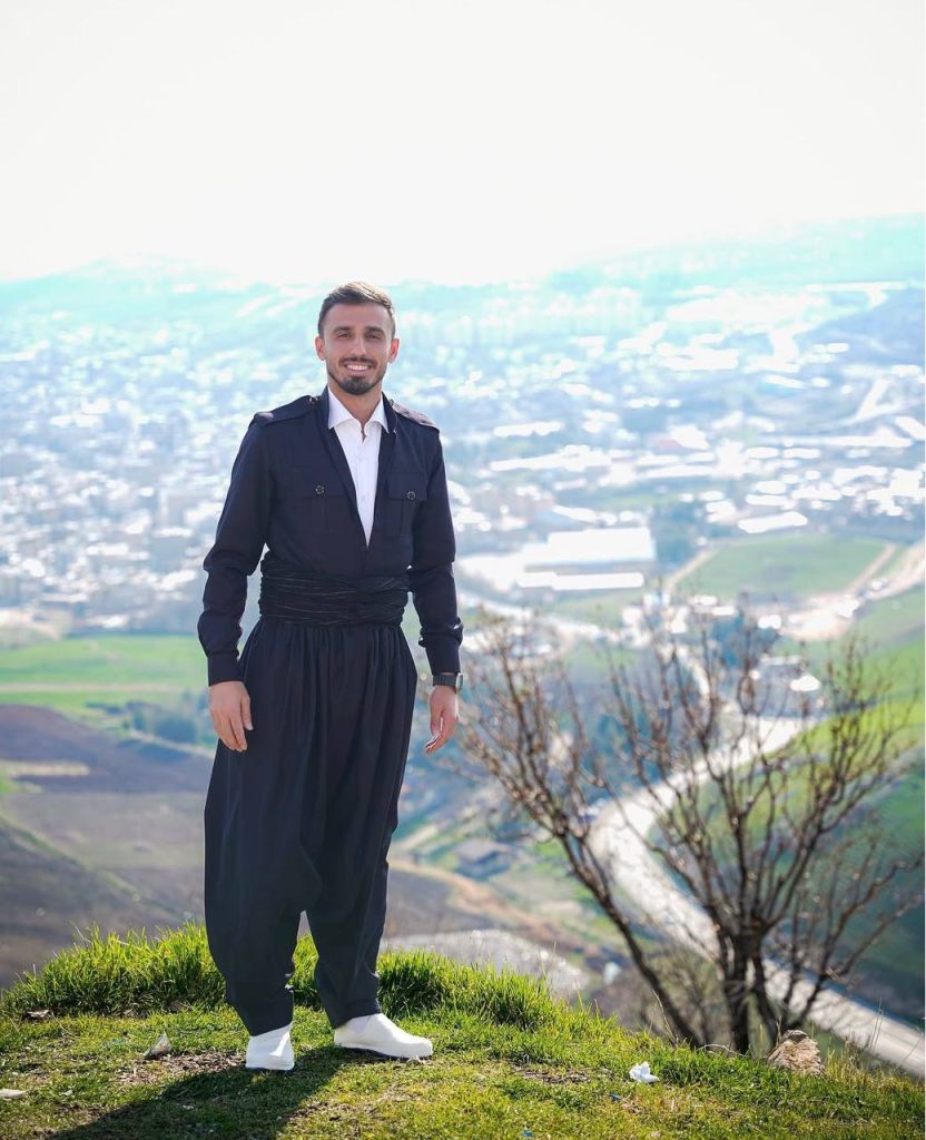 سعید صادقی
