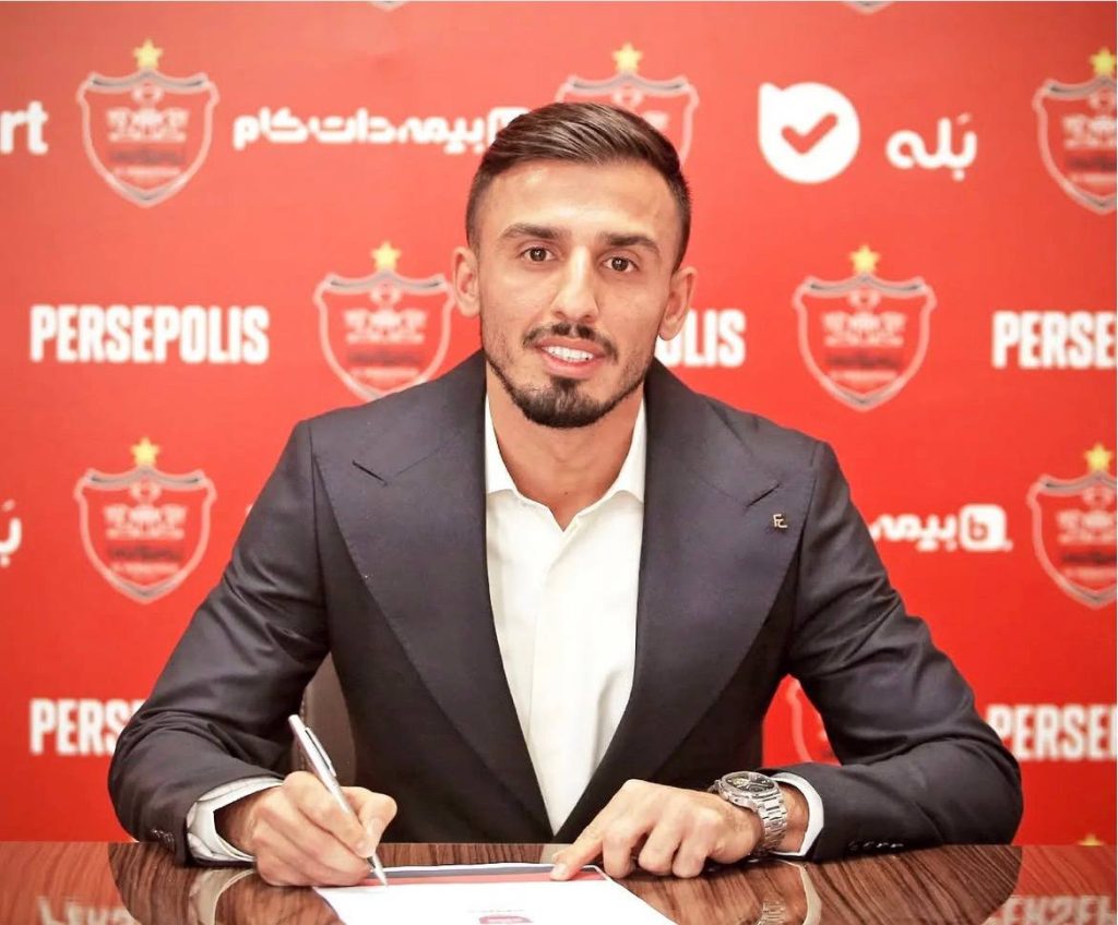 سعید صادقی