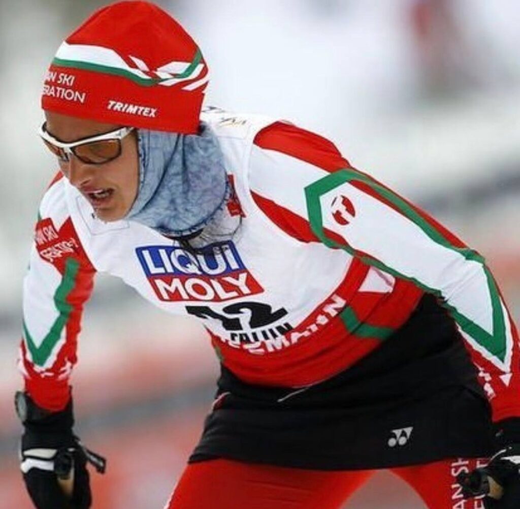 سمانه بیرامی