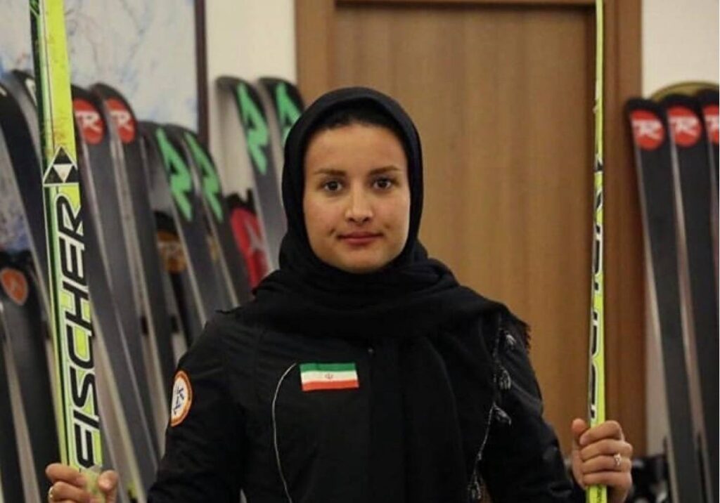 سمانه بیرامی