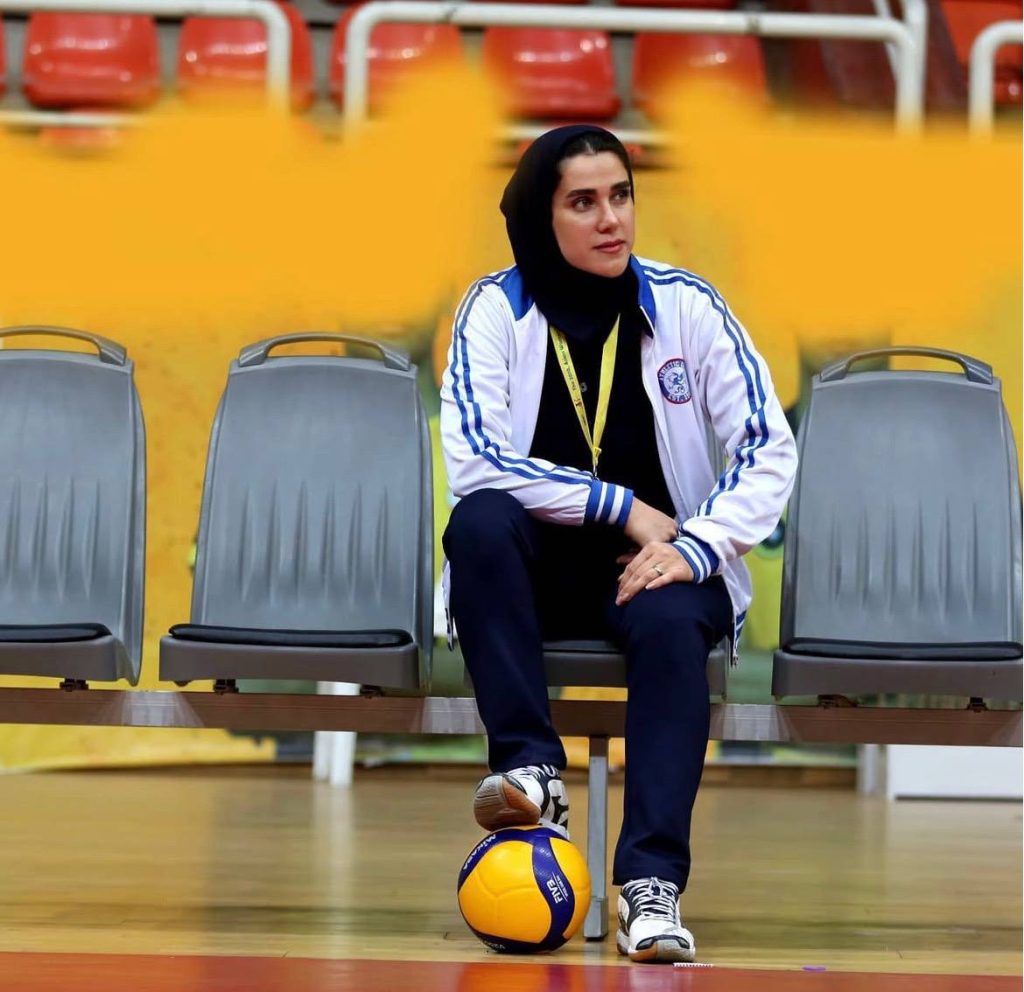 سمیرا ایمانی فولادی