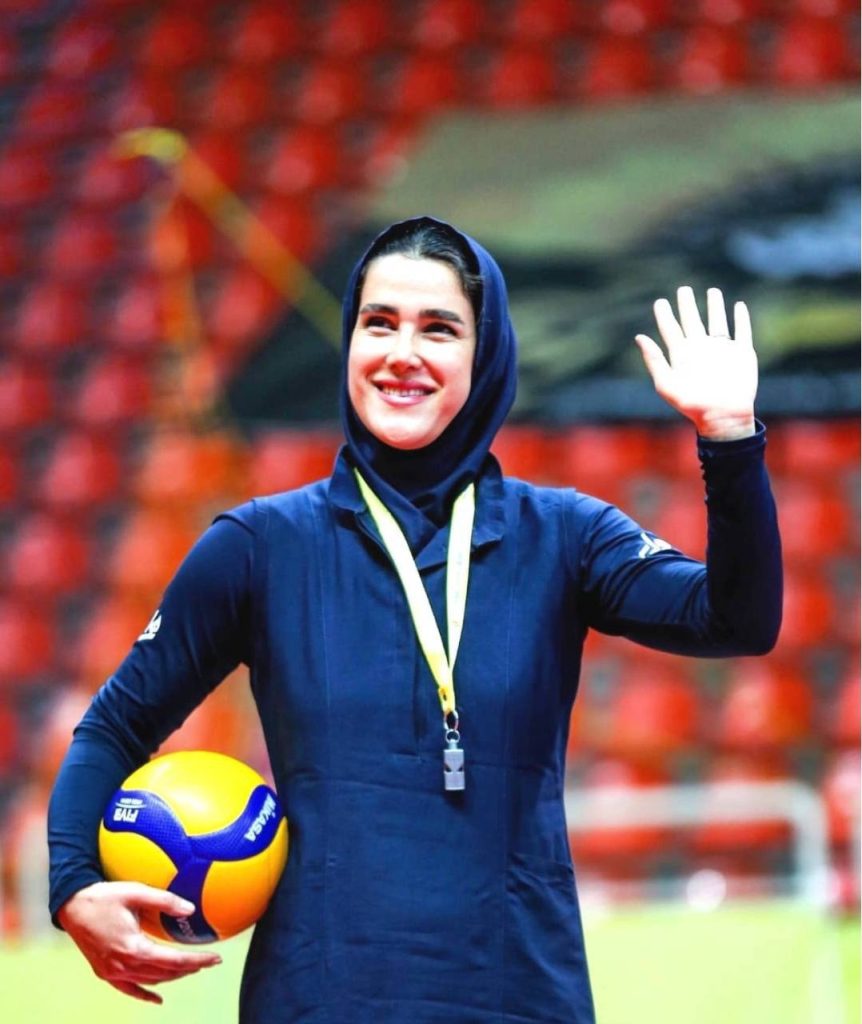 سمیرا ایمانی فولادی