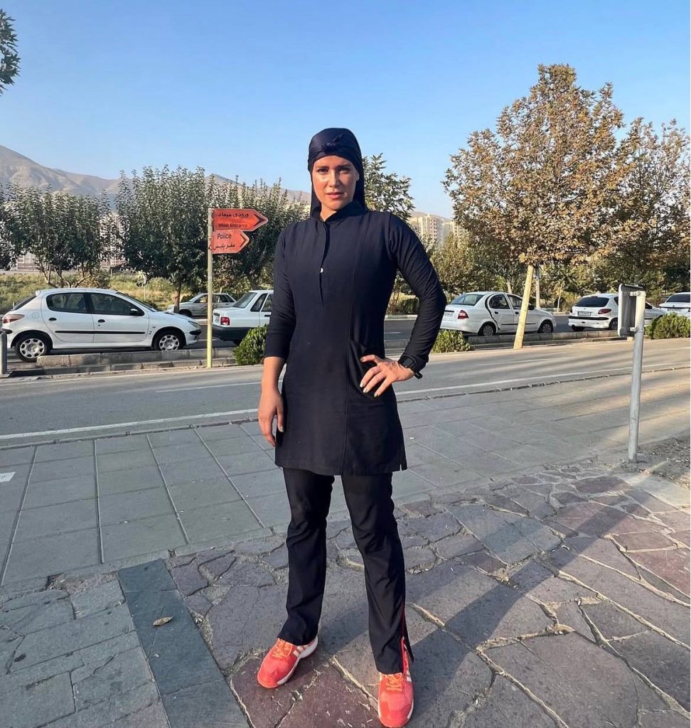 سمیرا ایمانی فولادی