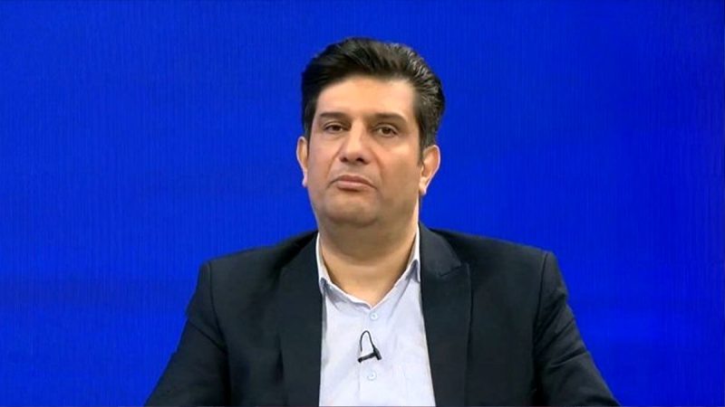 سمیعی: استقلال زمان ما پول نداشت