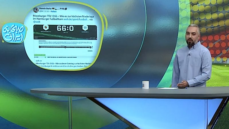 سنگین ترین شکست در فوتبال: 66 بر 0 !