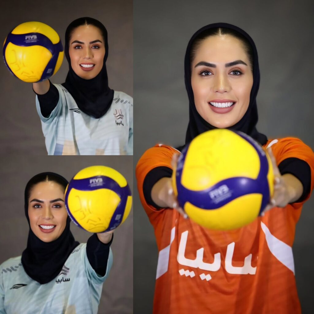 سودابه باقرپور